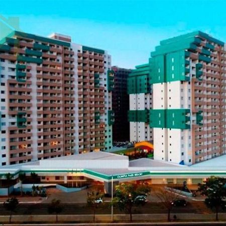 Olimpia Park Resort 外观 照片