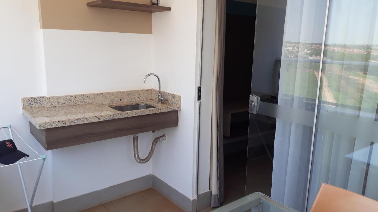 Olimpia Park Resort 外观 照片