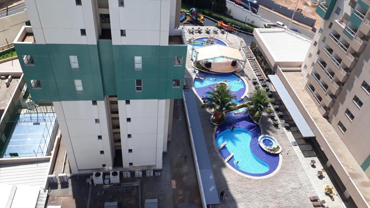 Olimpia Park Resort 外观 照片