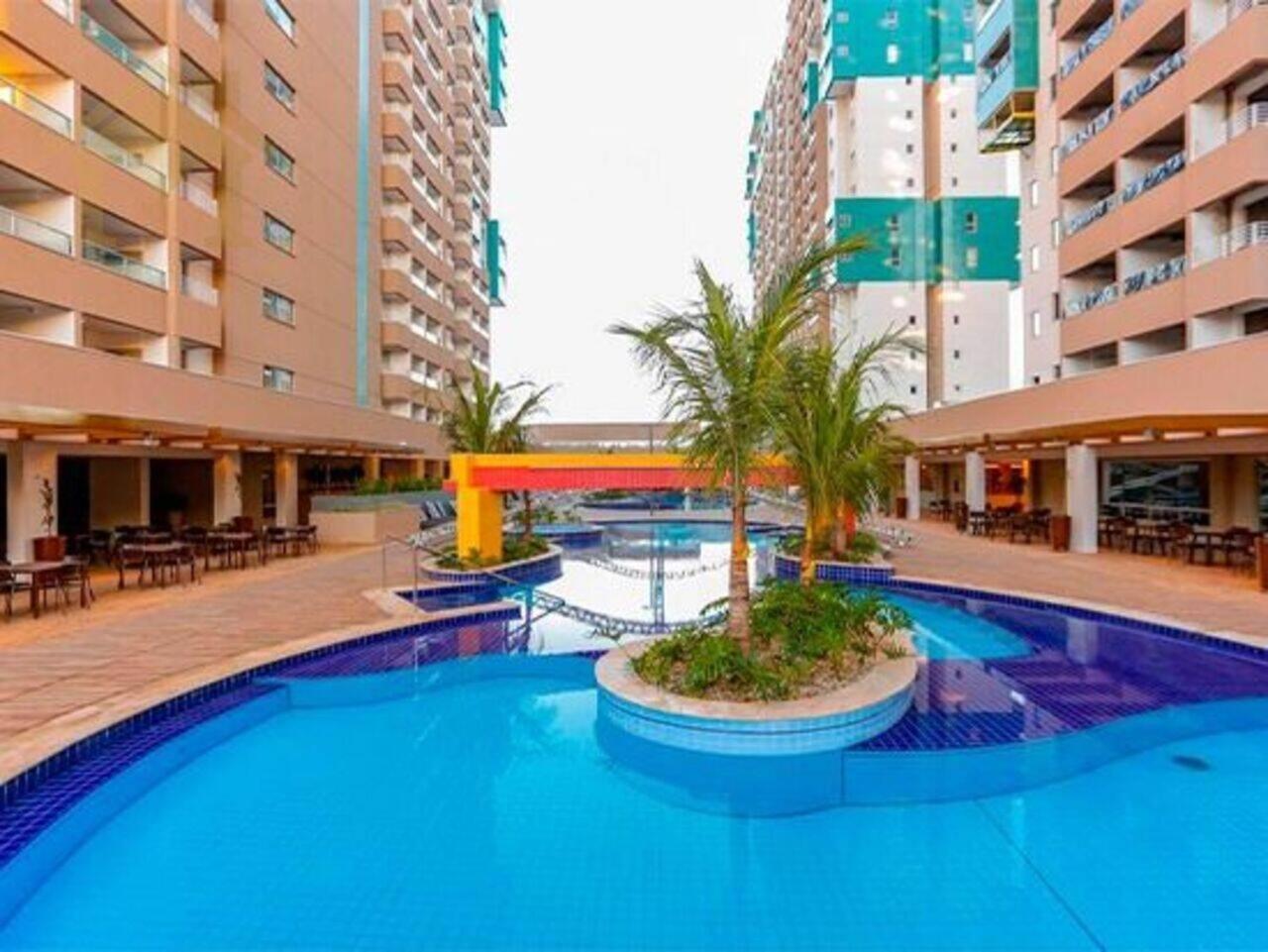 Olimpia Park Resort 外观 照片