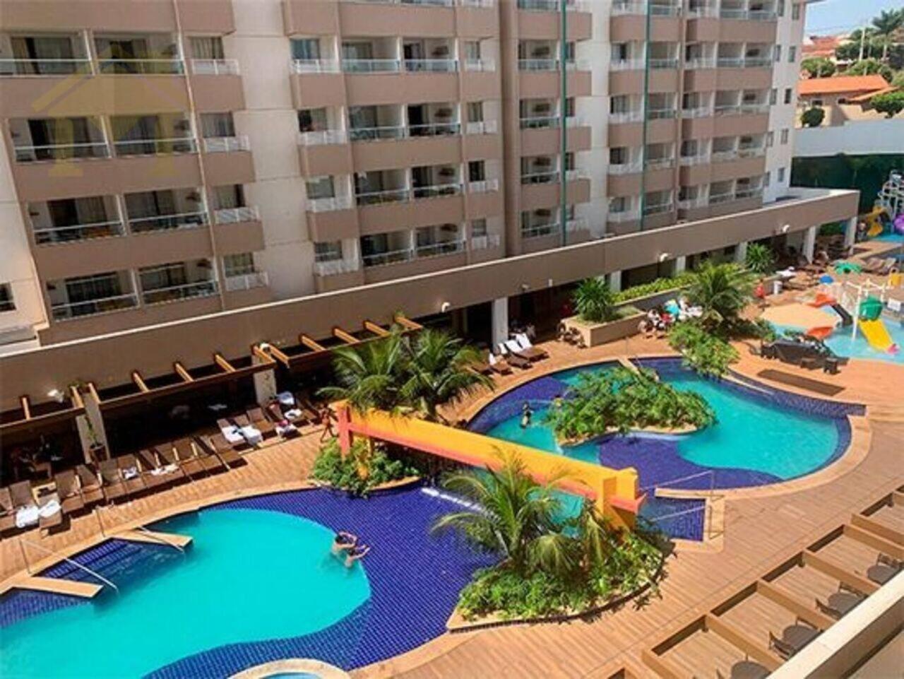 Olimpia Park Resort 外观 照片