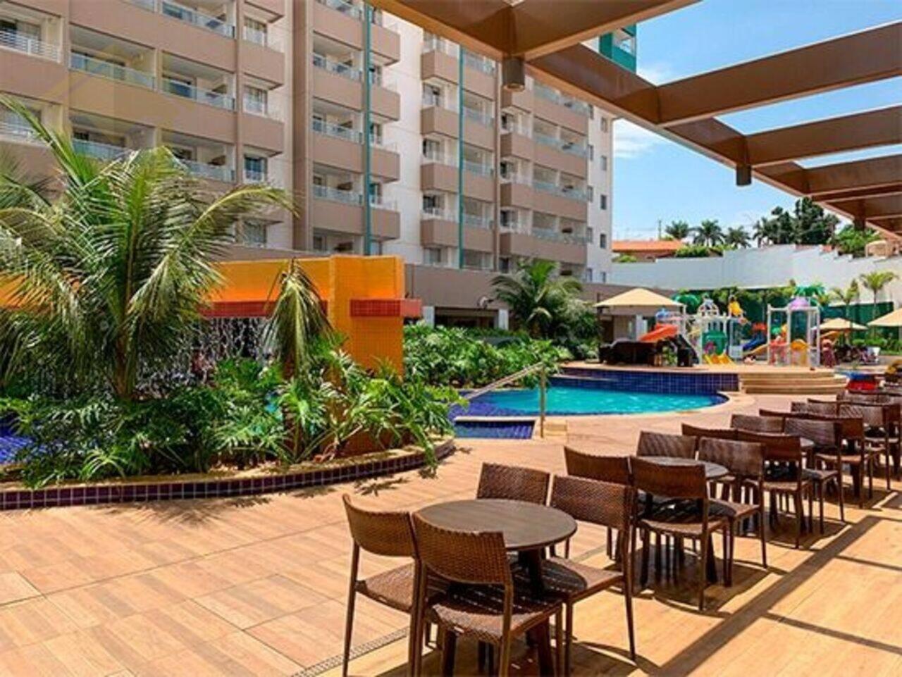 Olimpia Park Resort 外观 照片
