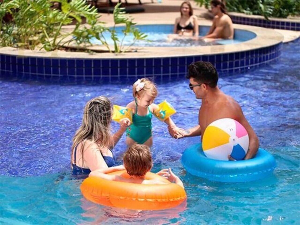 Olimpia Park Resort 外观 照片