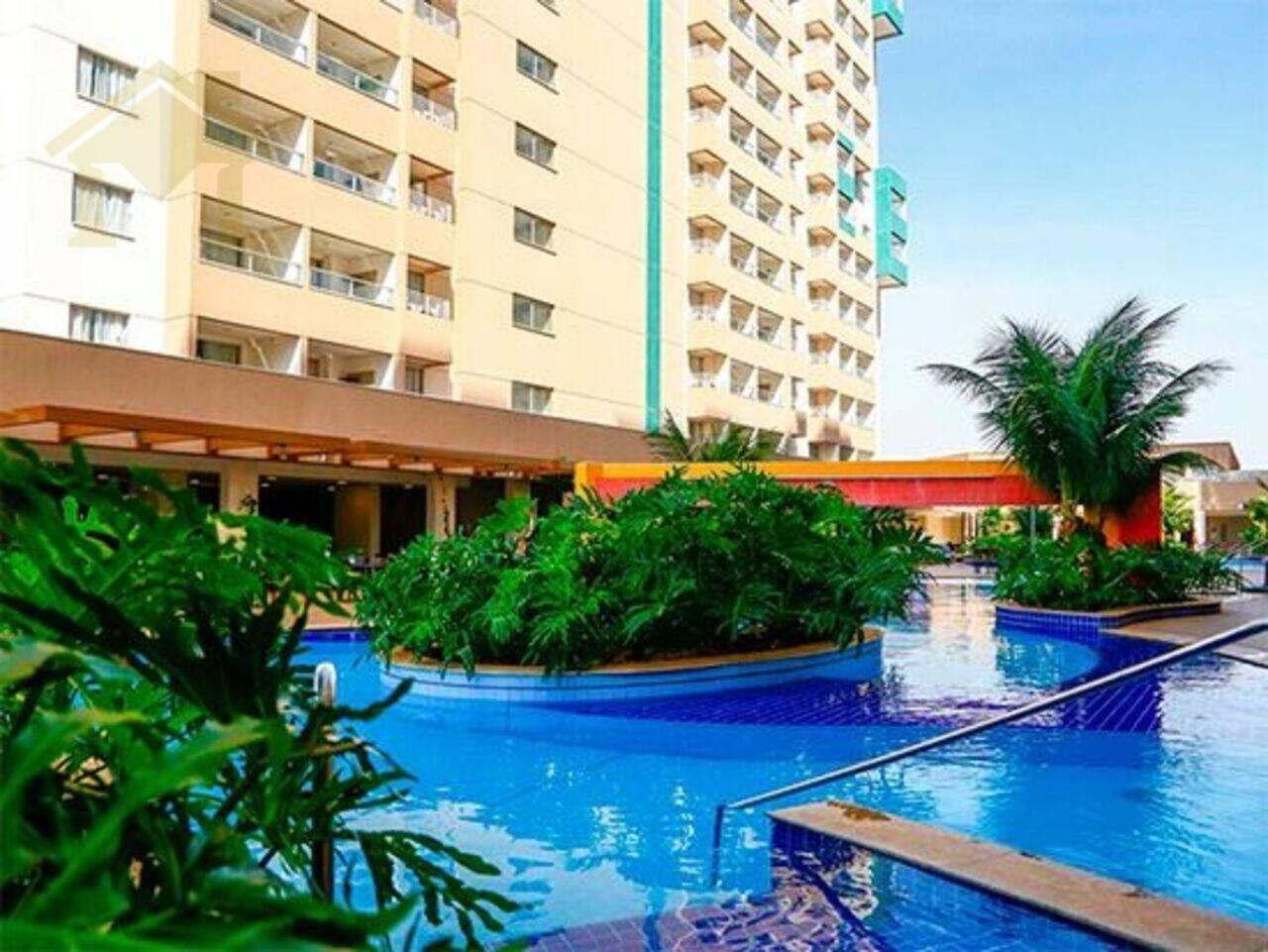Olimpia Park Resort 外观 照片